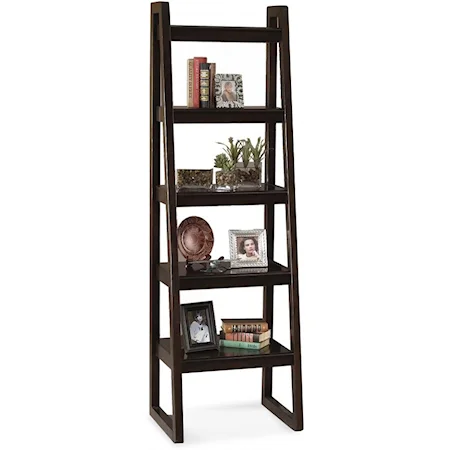 Fulham Etagere - 5 Shelves